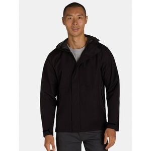 Ozark Trails Hooded Rain Jacket